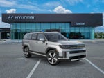 2027 Hyundai SANTA FE Limited FWD