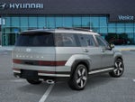 2027 Hyundai SANTA FE Limited FWD