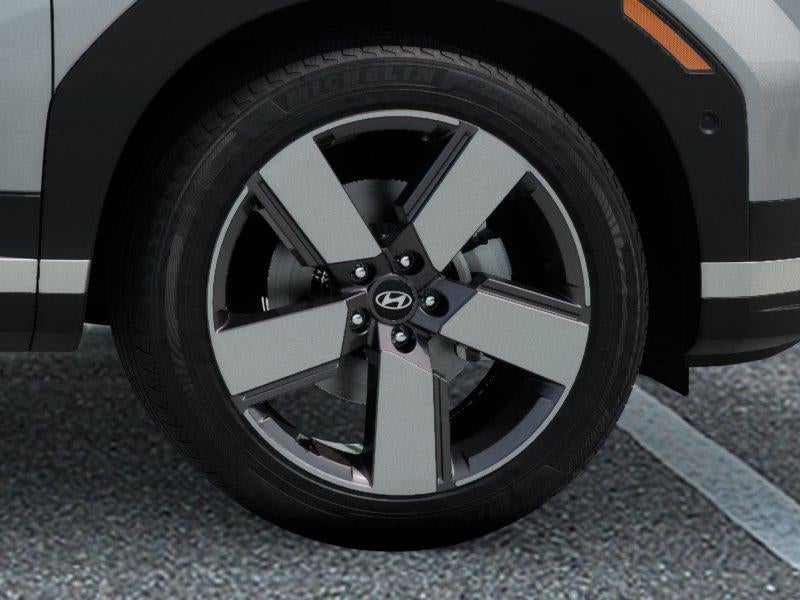 2027 Hyundai SANTA FE Limited FWD