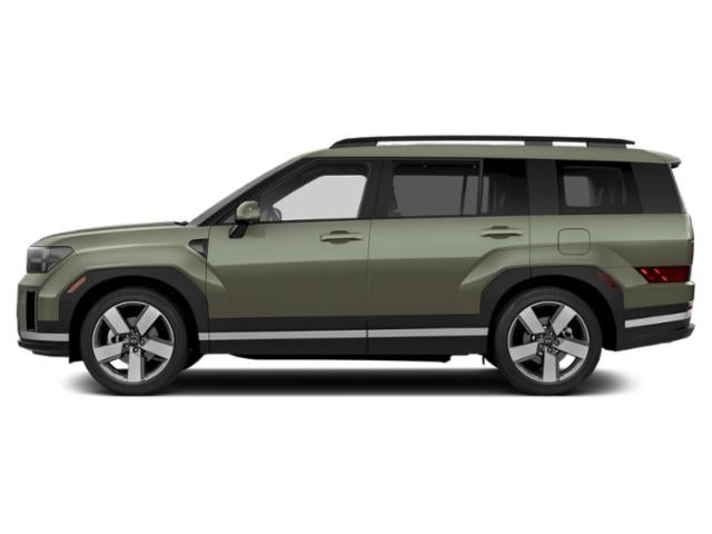 2026 Hyundai SANTA FE Limited FWD