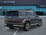 2027 Hyundai SANTA FE Limited AWD