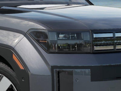 2027 Hyundai SANTA FE Limited AWD