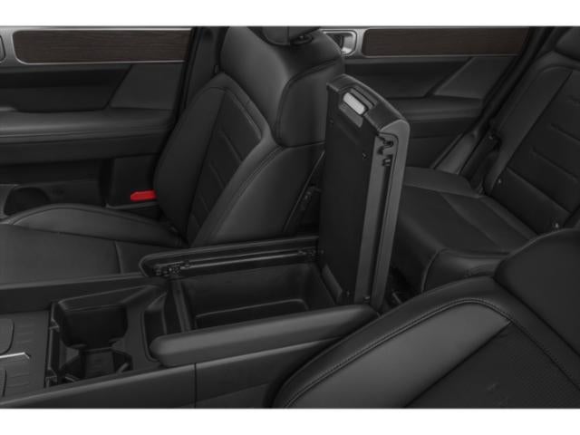 2027 Hyundai SANTA FE Limited AWD