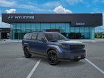 2027 Hyundai SANTA FE HYBRID Calligraphy