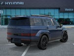 2027 Hyundai SANTA FE HYBRID Calligraphy