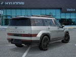 2027 Hyundai SANTA FE HYBRID Calligraphy