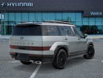 2027 Hyundai SANTA FE Calligraphy FWD