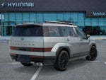 2027 Hyundai SANTA FE Calligraphy FWD