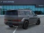 2027 Hyundai SANTA FE Calligraphy FWD