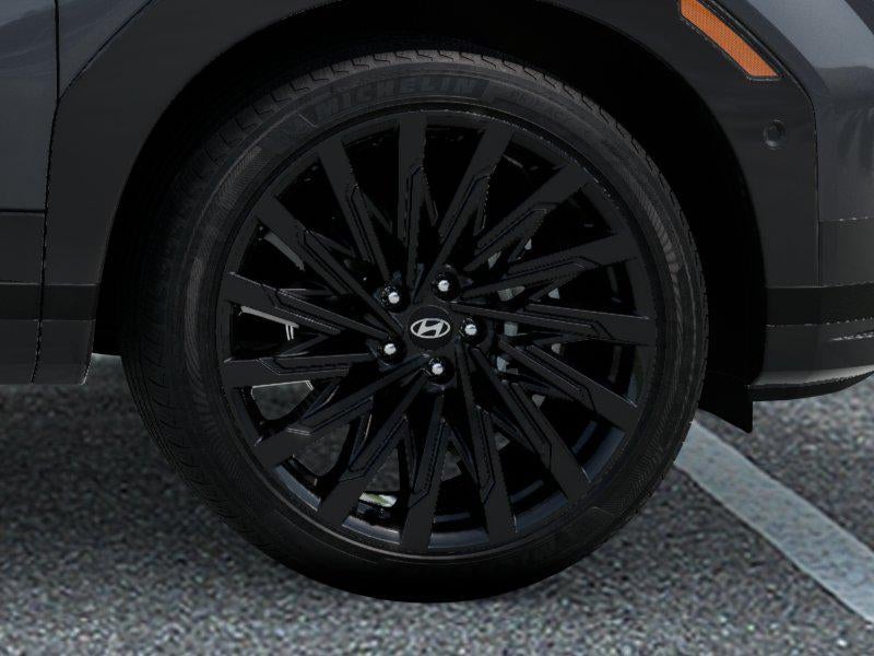 2027 Hyundai SANTA FE Calligraphy FWD
