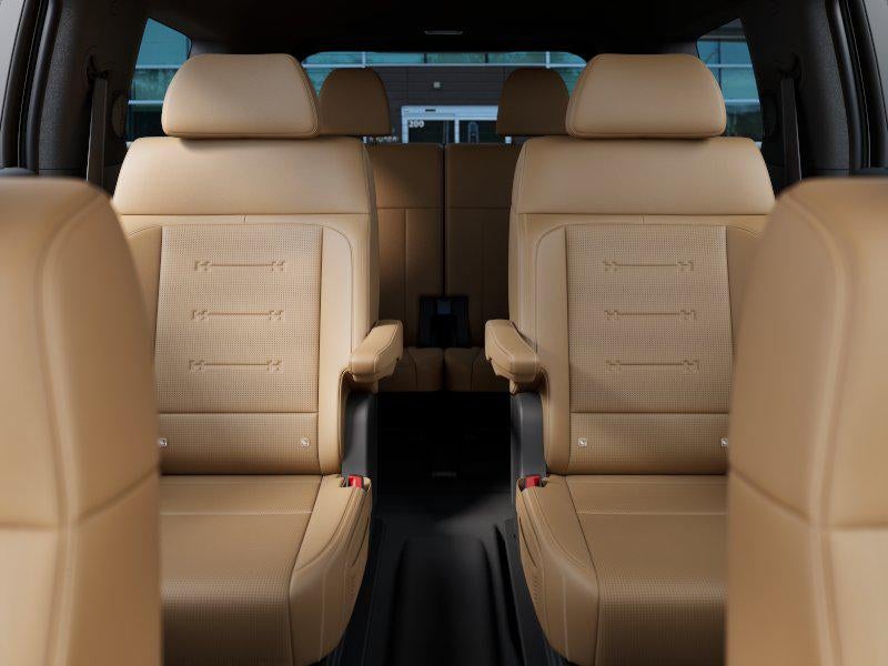 2027 Hyundai SANTA FE Calligraphy AWD