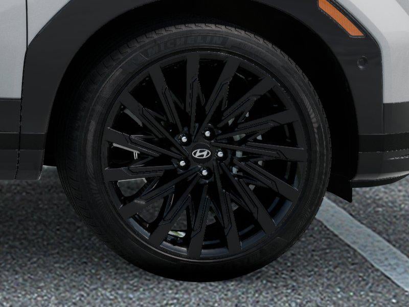 2027 Hyundai SANTA FE Calligraphy AWD