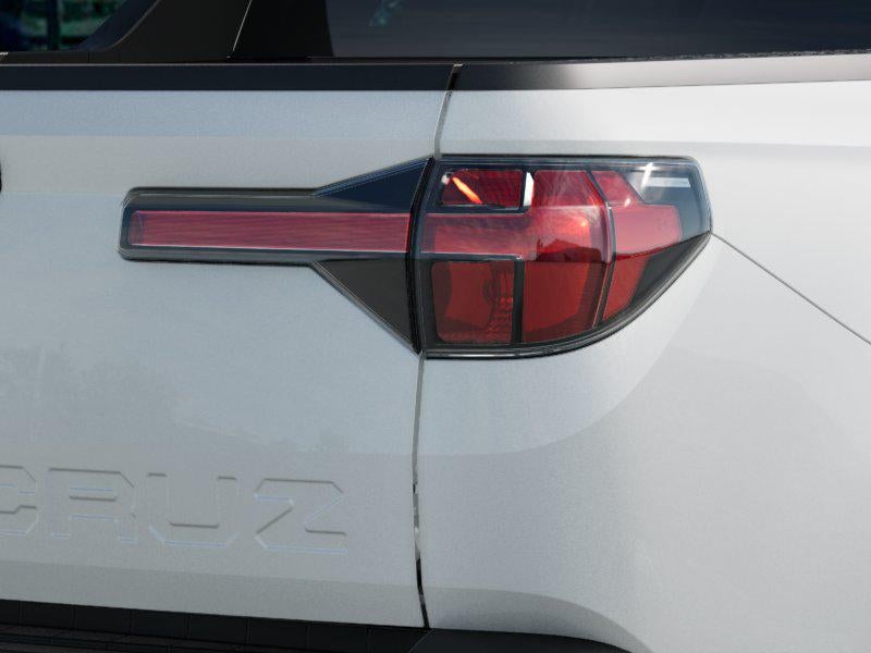 2027 Hyundai SANTA CRUZ SE FWD