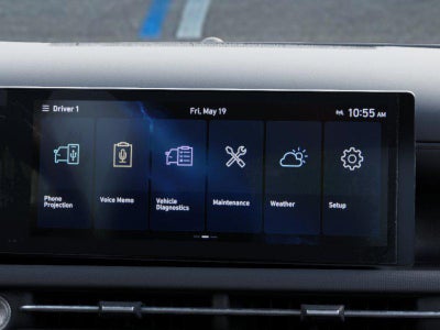 2027 Hyundai SANTA CRUZ SE FWD
