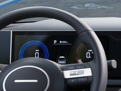 2027 Hyundai SANTA CRUZ SE FWD