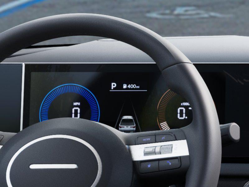 2027 Hyundai SANTA CRUZ SE FWD