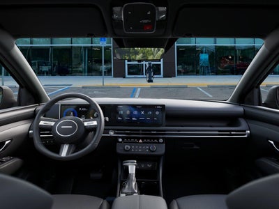 2027 Hyundai SANTA CRUZ SE FWD