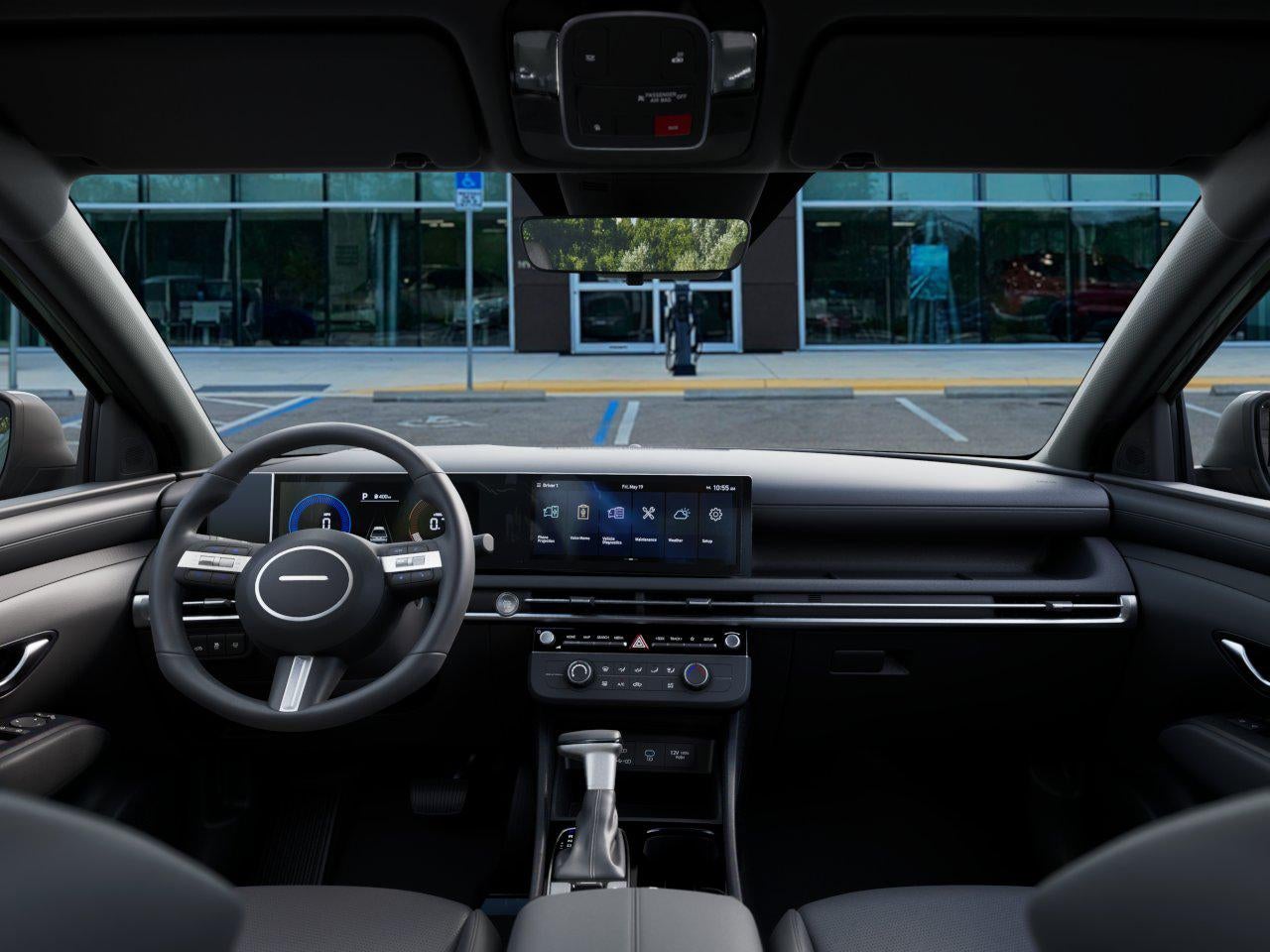 2027 Hyundai SANTA CRUZ SE FWD