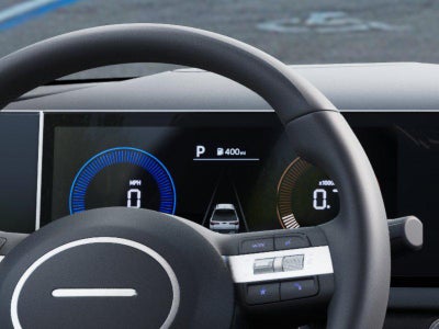 2027 Hyundai SANTA CRUZ SE FWD