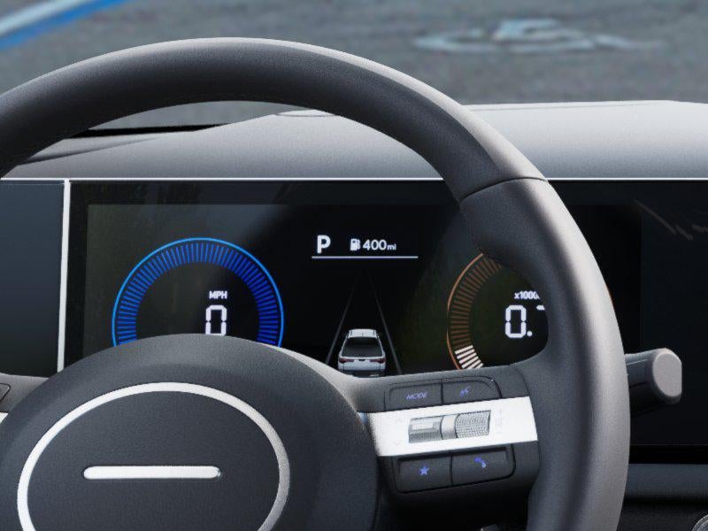 2027 Hyundai SANTA CRUZ SE FWD