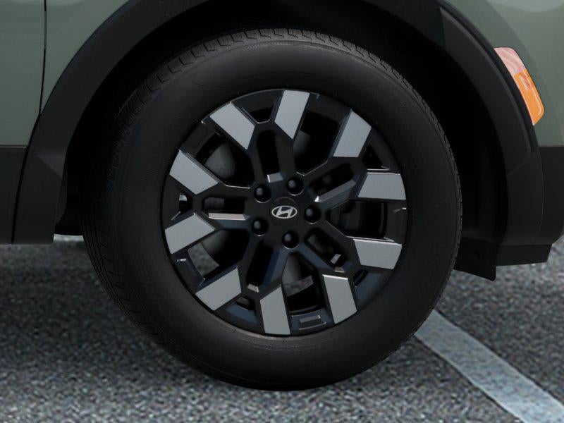 2027 Hyundai SANTA CRUZ SE FWD