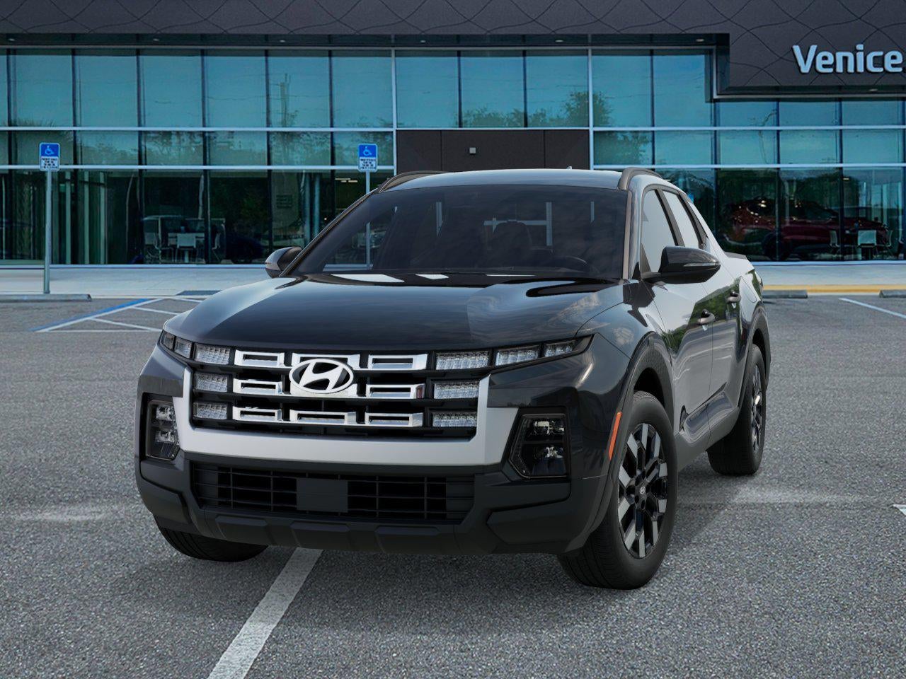 2026 Hyundai SANTA CRUZ SEL FWD