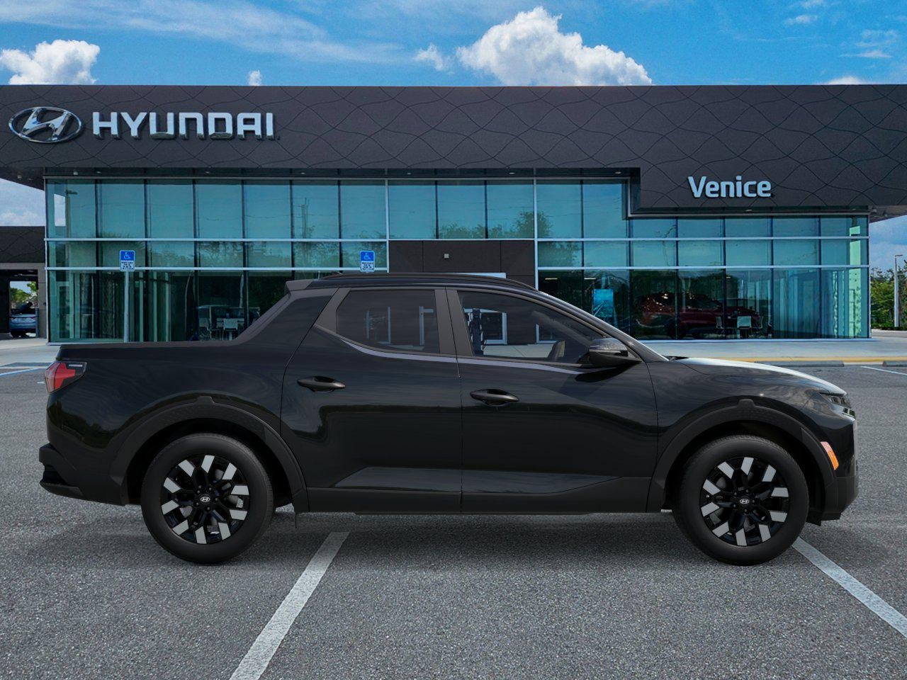 2026 Hyundai SANTA CRUZ SEL FWD