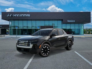 2026 Hyundai SANTA CRUZ SEL FWD