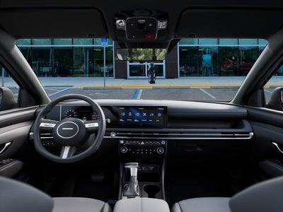 2027 Hyundai SANTA CRUZ SEL Activity FWD