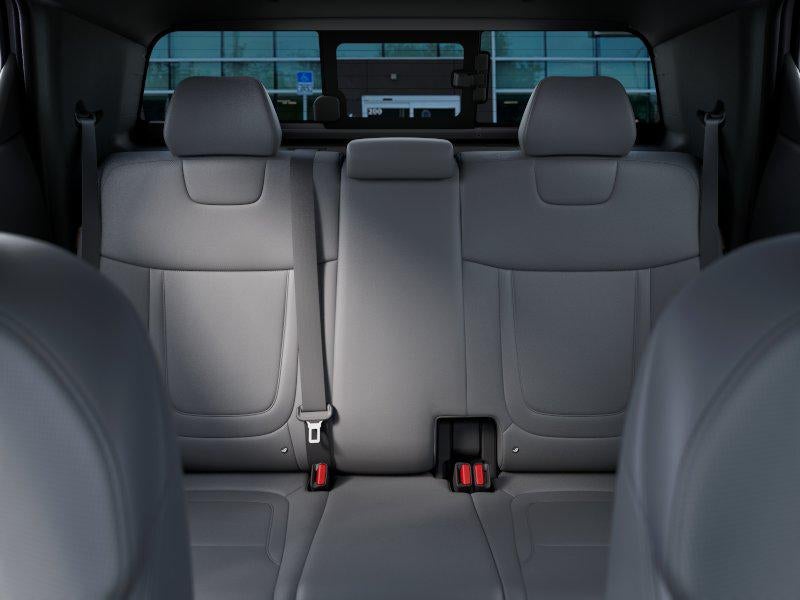 2027 Hyundai SANTA CRUZ SEL Activity FWD