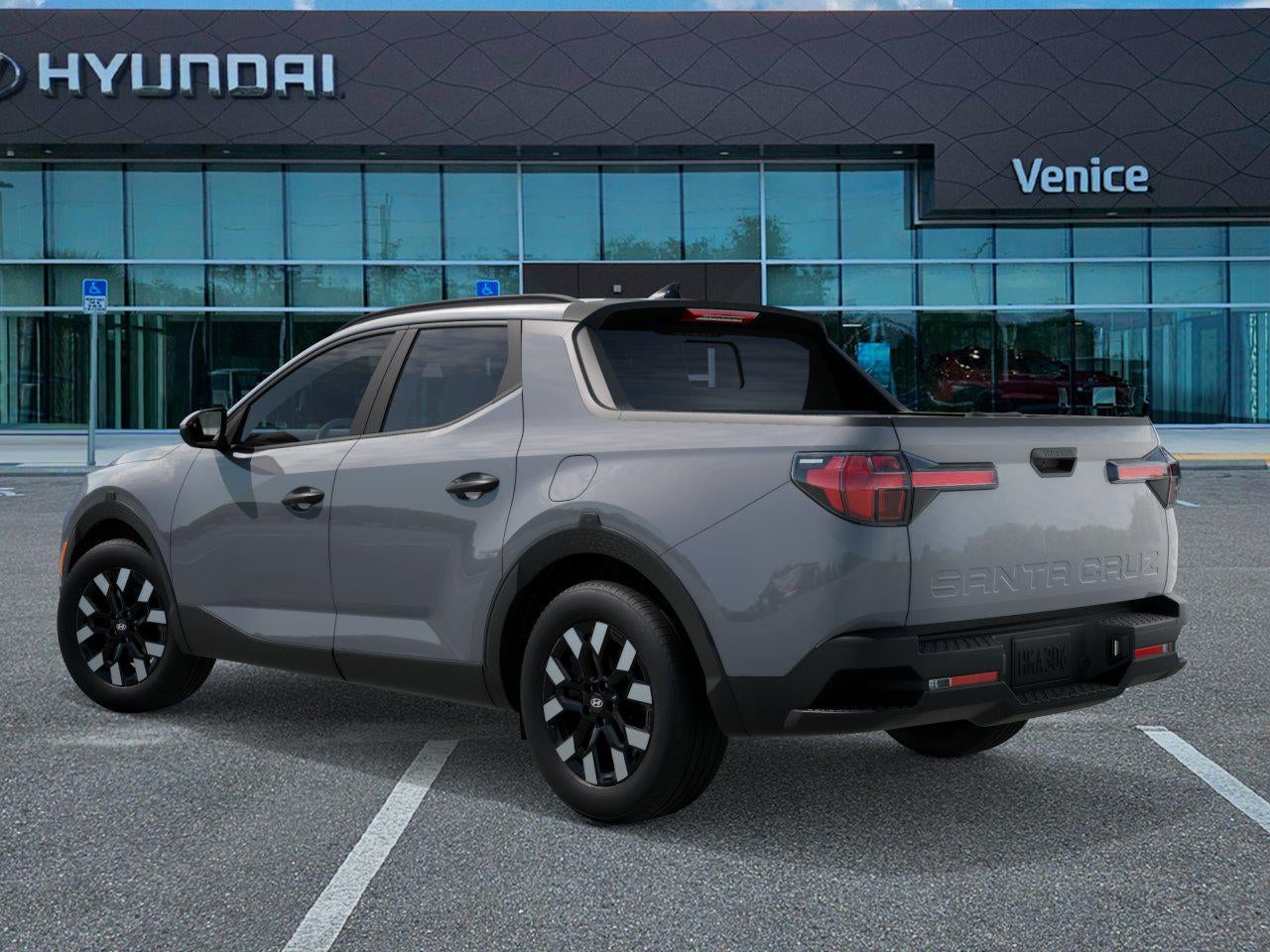 2027 Hyundai SANTA CRUZ SEL Activity FWD