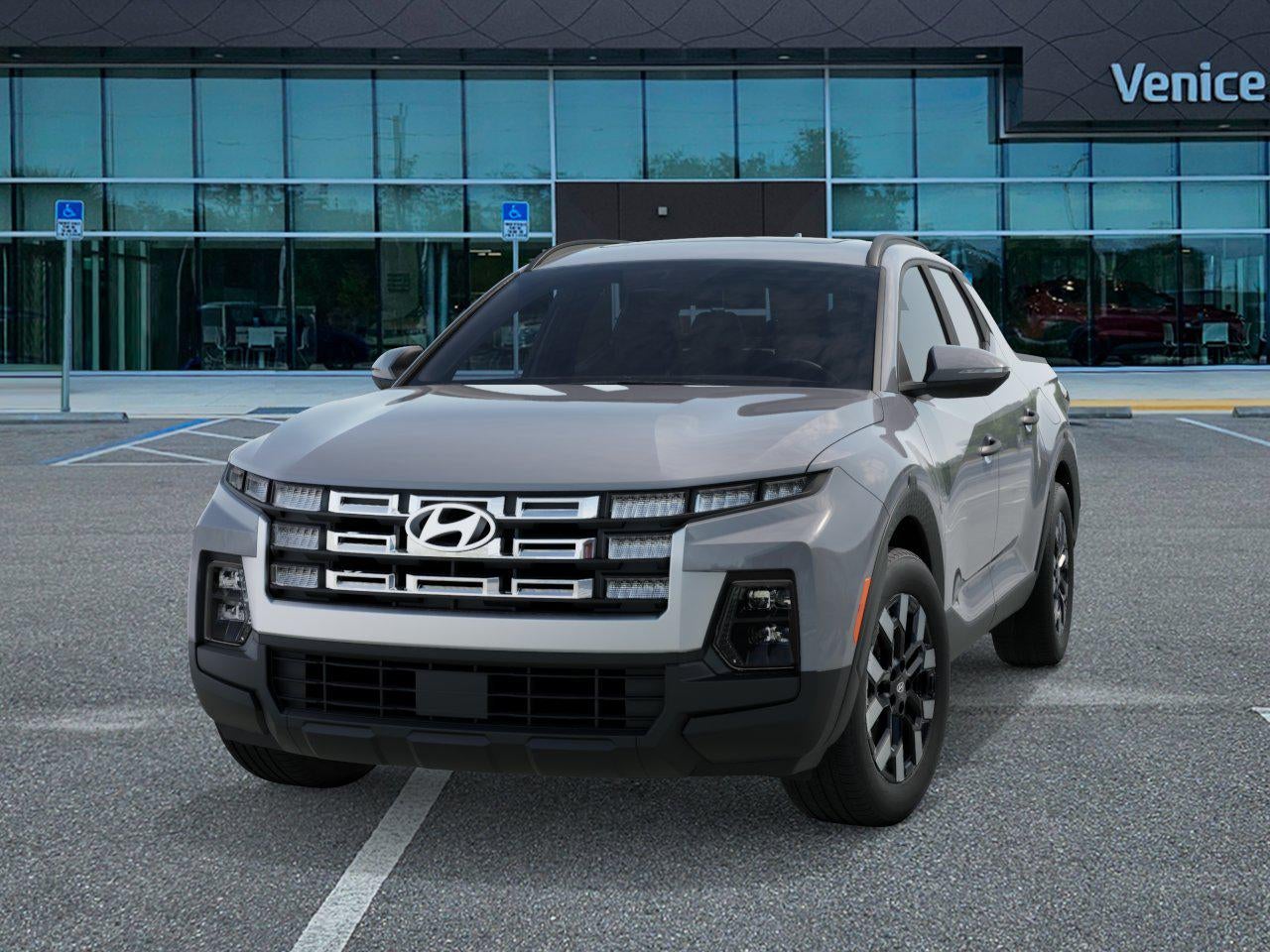 2027 Hyundai SANTA CRUZ SEL Activity FWD