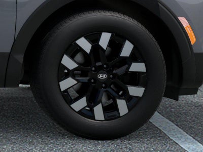 2027 Hyundai SANTA CRUZ SEL Activity FWD