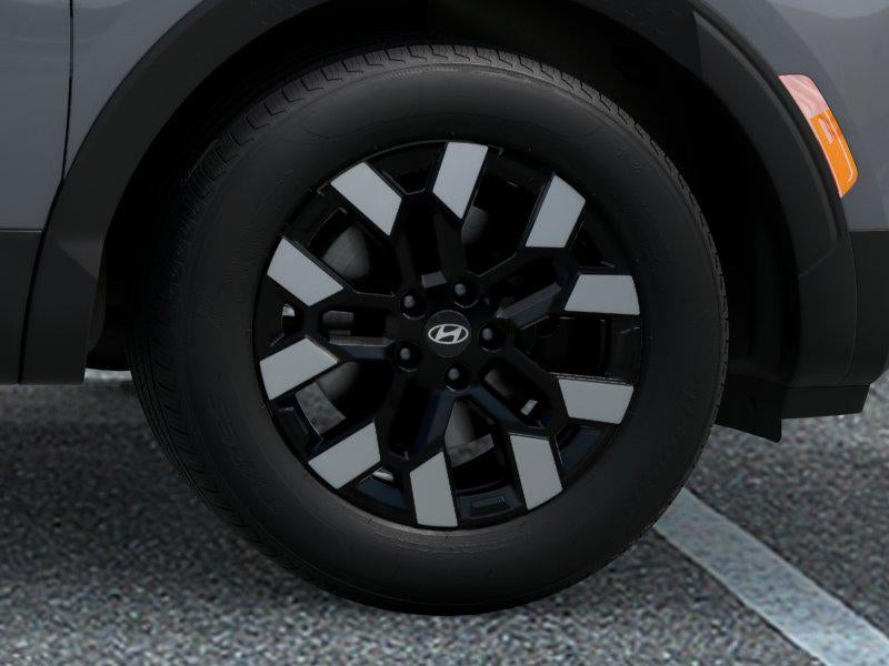 2027 Hyundai SANTA CRUZ SEL Activity FWD