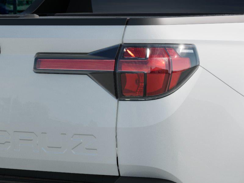 2027 Hyundai SANTA CRUZ SEL Activity FWD