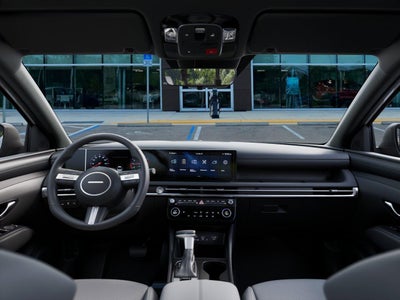 2027 Hyundai SANTA CRUZ SEL Activity FWD