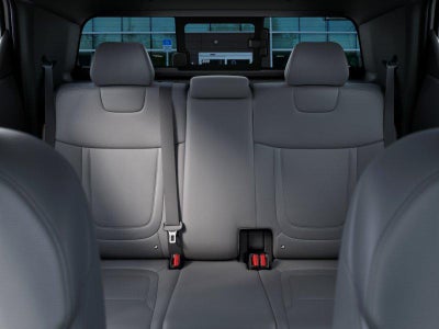 2027 Hyundai SANTA CRUZ SEL Activity FWD