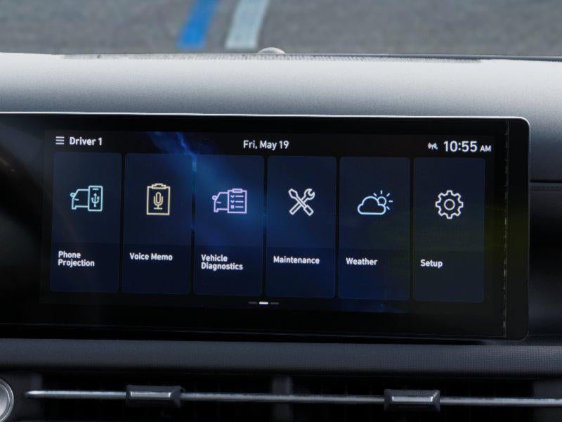 2027 Hyundai SANTA CRUZ SEL Activity FWD