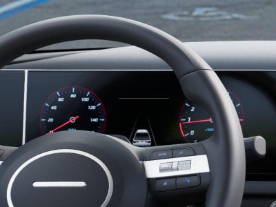 2027 Hyundai SANTA CRUZ SEL Activity FWD