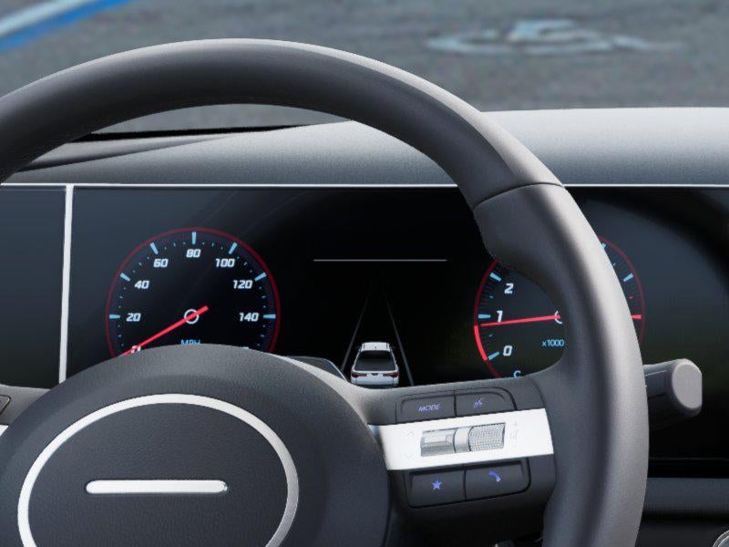 2027 Hyundai SANTA CRUZ SEL Activity FWD
