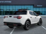 2027 Hyundai SANTA CRUZ SEL Activity FWD