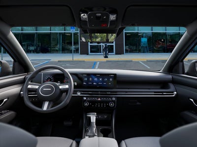 2026 Hyundai SANTA CRUZ SEL Activity AWD