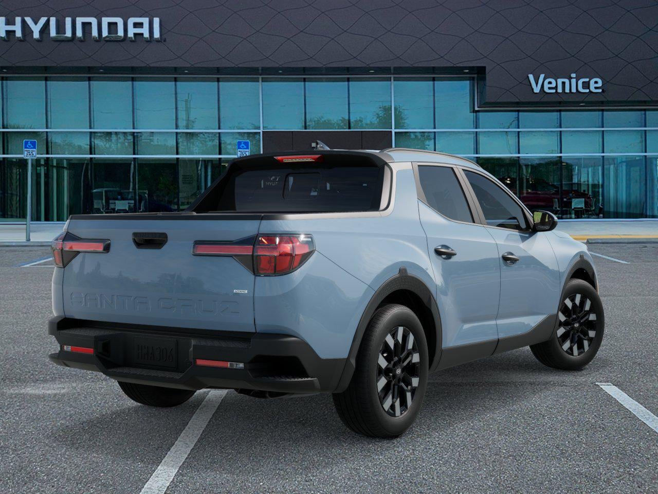 2026 Hyundai SANTA CRUZ SEL Activity AWD