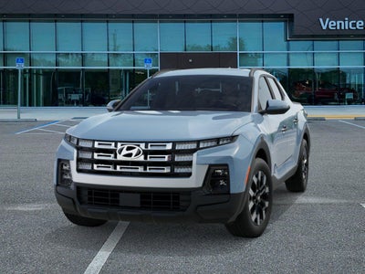 2026 Hyundai SANTA CRUZ SEL Activity AWD