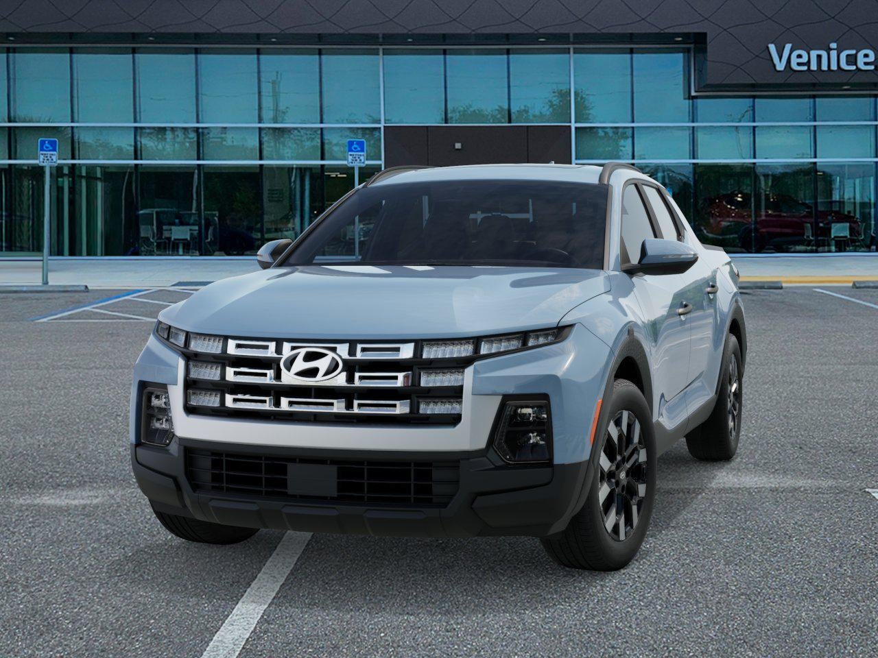 2026 Hyundai SANTA CRUZ SEL Activity AWD