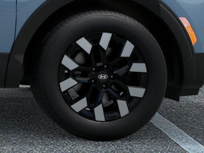 2026 Hyundai SANTA CRUZ SEL Activity AWD