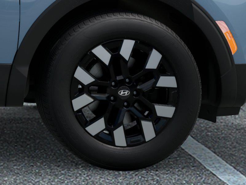 2026 Hyundai SANTA CRUZ SEL Activity AWD