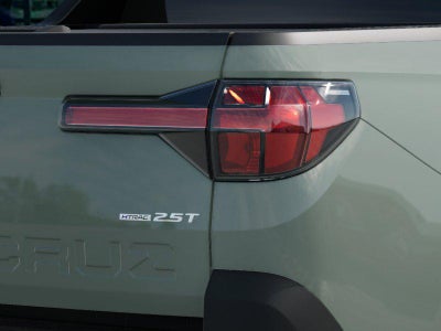 2027 Hyundai SANTA CRUZ XRT