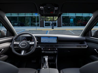 2027 Hyundai SANTA CRUZ XRT