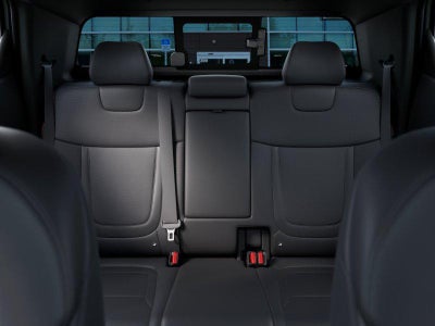 2027 Hyundai SANTA CRUZ XRT